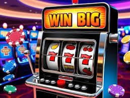 Slots ဂိမ်းများ mvp123